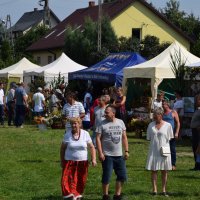 Zobacz w powiększeniu: Nadwieprzańskie spotkanie z historią, tradycją i religią „Chabry z poligonu” 2021 r. (28)